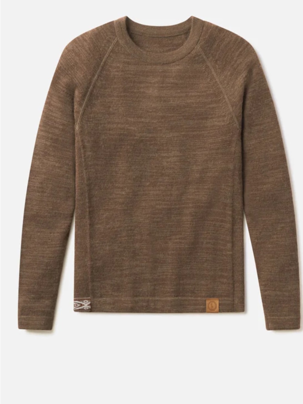 PAKA The Original Crew size XXL